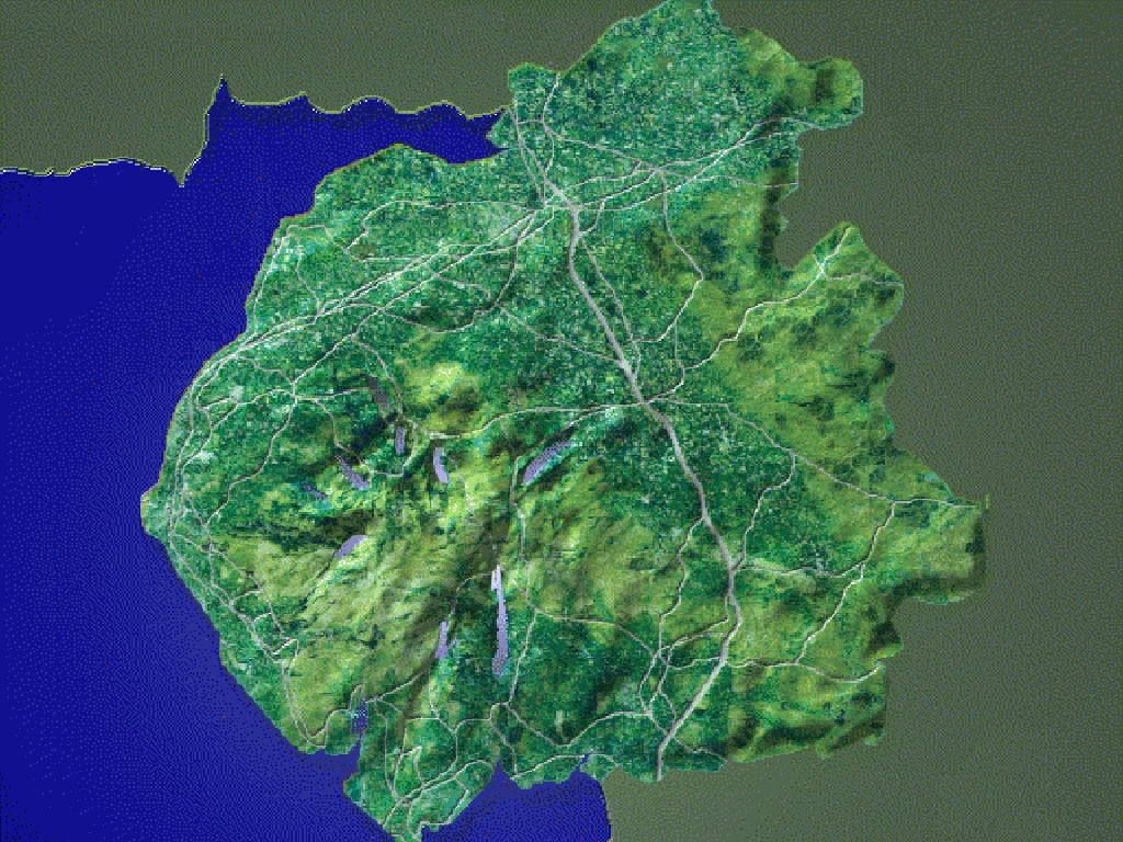 Cumberland History